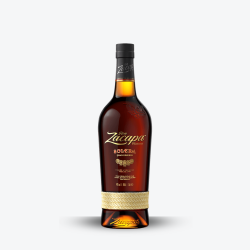 Rhum Zacapa Solera Gran Reserva