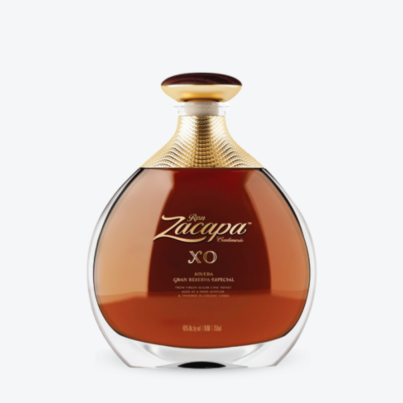Ron Zacapa XO Centenario Carafe