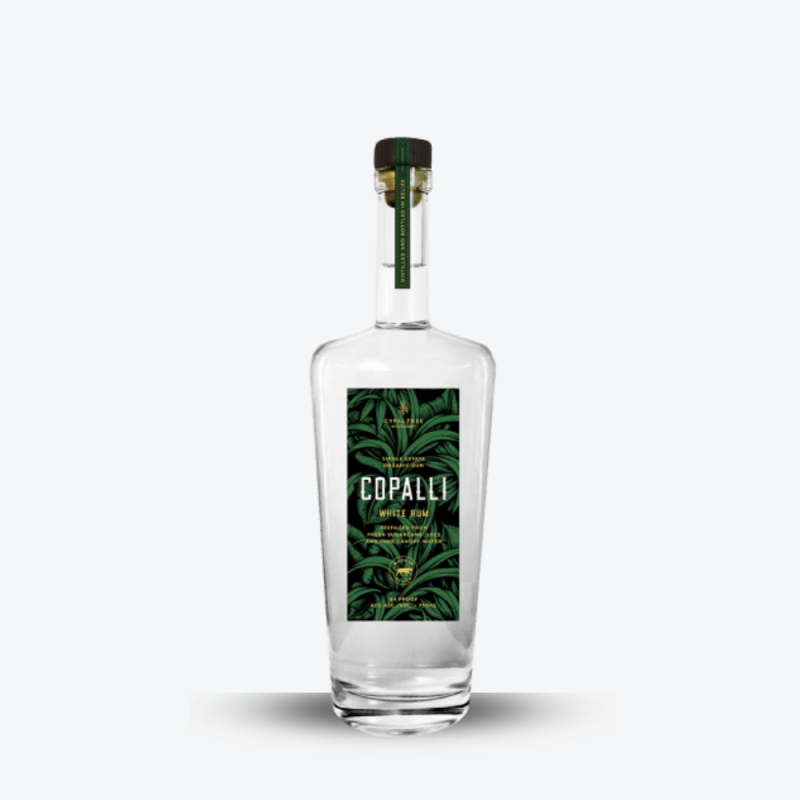 Copalli Rhum Blanc