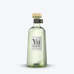 Gin "Yu Gin"