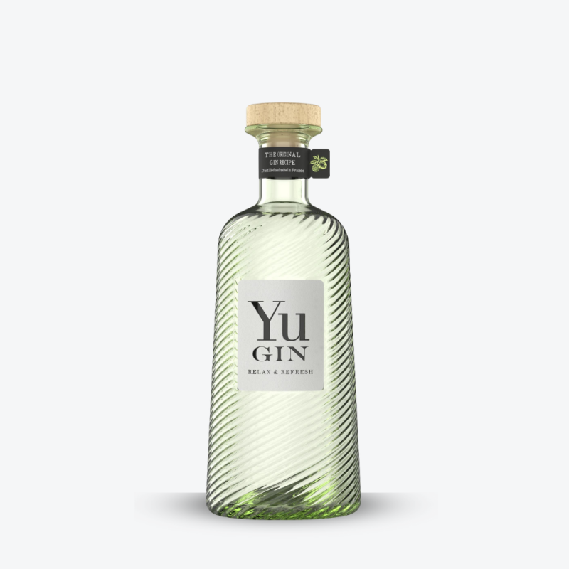 Gin "Yu Gin"