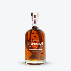 Banane Vanille Bourbon Café - L'Arrangé Français