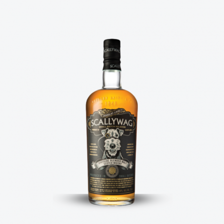 Whisky Scallywag - Douglas Laing