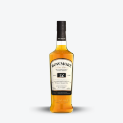 Whisky Bowmore 12 years