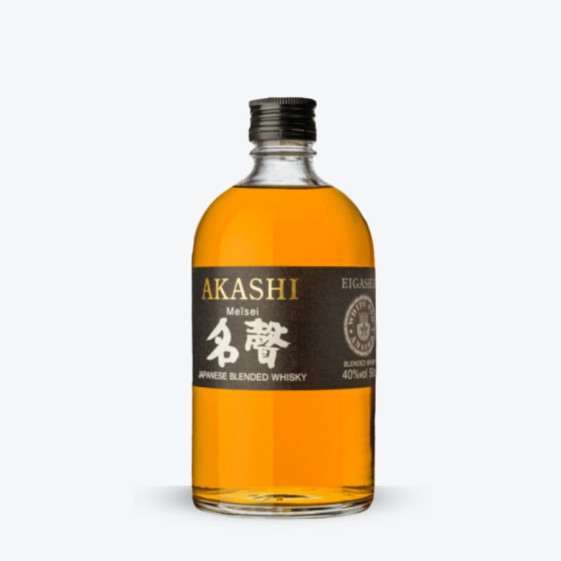 Whisky Akashi Meïshei