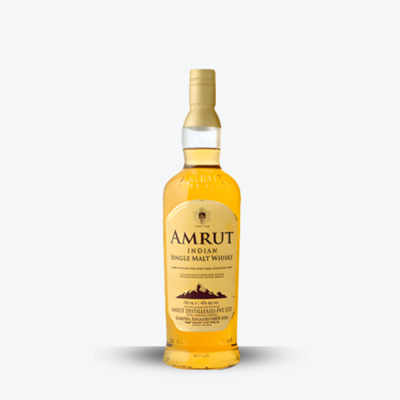 Whisky Amrut Indian Single Malt