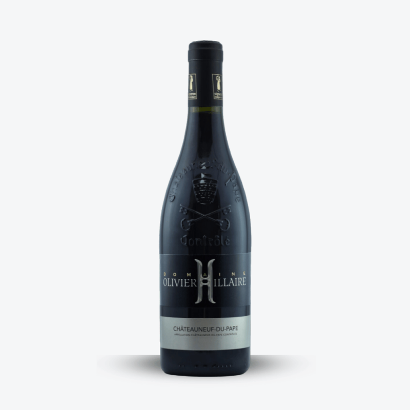 Châteauneuf-du-Pape 2024 - Domaine Olivier Hillaire