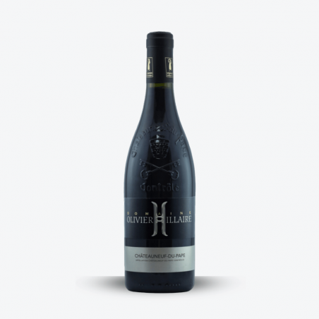 Châteauneuf-du-Pape 2024 - Domaine Olivier Hillaire