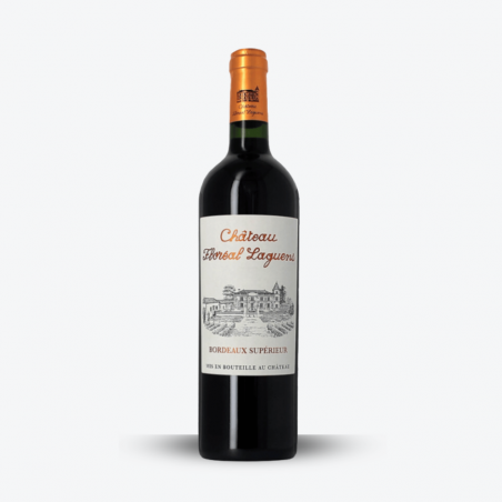 Château Floréal Laguens 2023