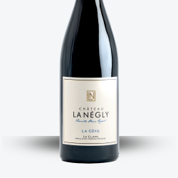 Magnum Château La Négly La...