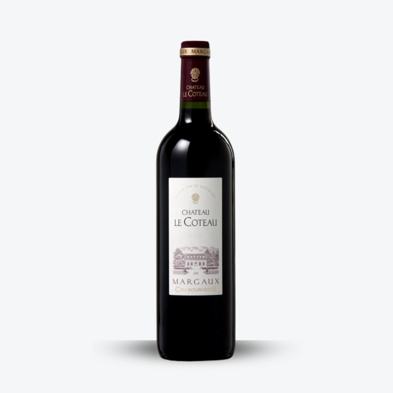 Magnum Château Le Coteau 2012