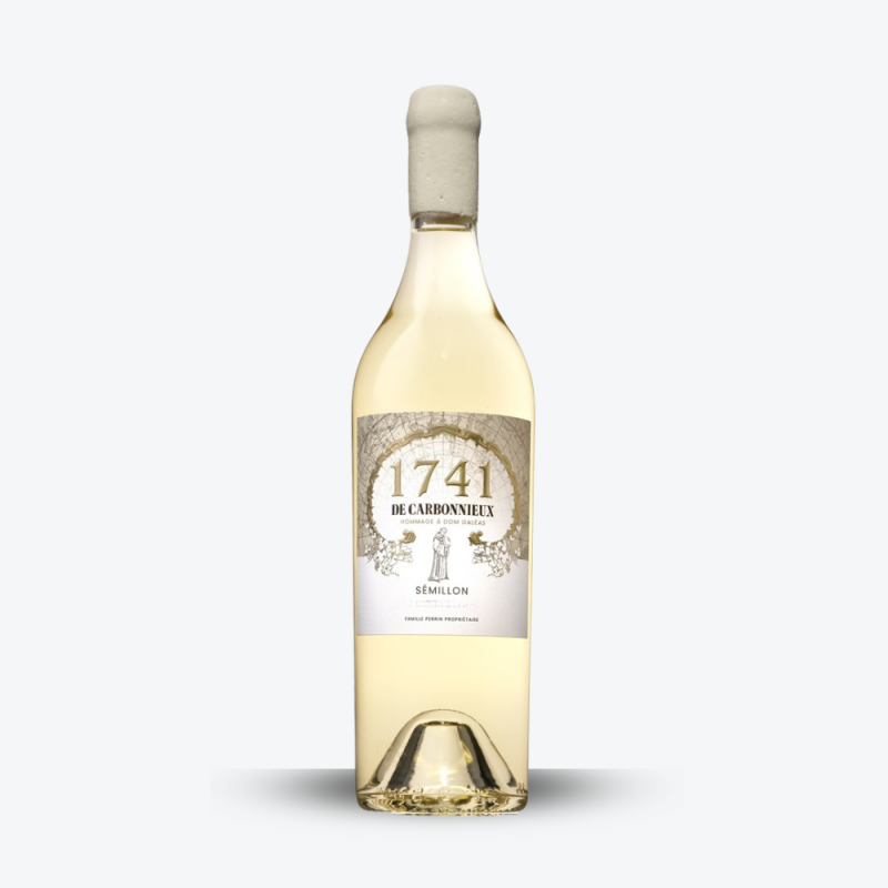 1741 de Carbonnieux 2022