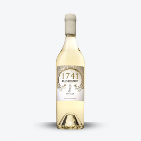 1741 de Carbonnieux 2022