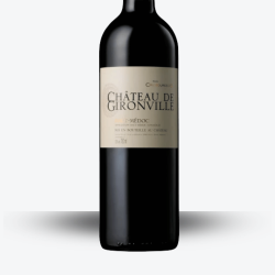 Château de Gironville 2015