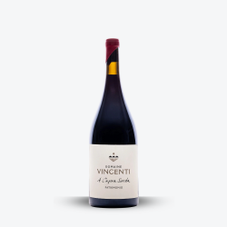 A Copra Sorda 2024 - Domaine Vincenti