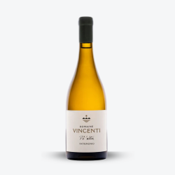 Pè'altu 2024 - Domaine Vincenti