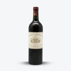 Château Margaux 2008