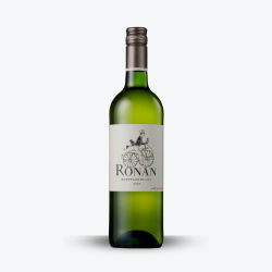 Ronan By Clinet Blanc 2024 - Château Clinet