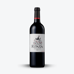 Magnum Ronan By Clinet Rouge 2020 - Château Clinet