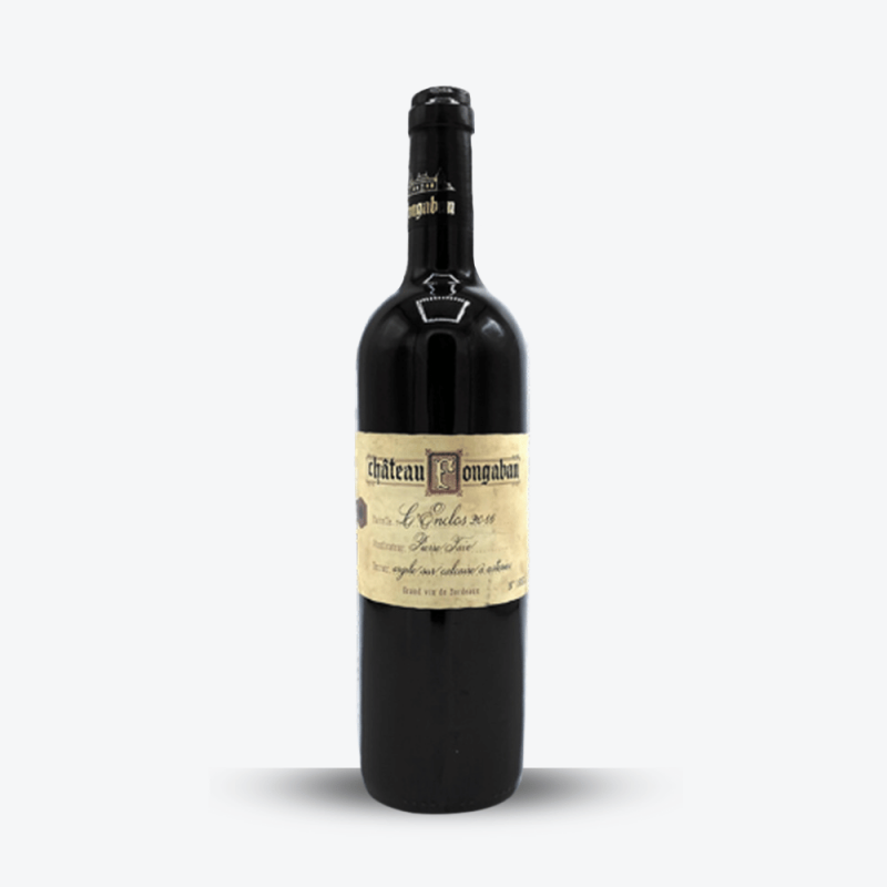 Château Fongaban L'Enclos 2019