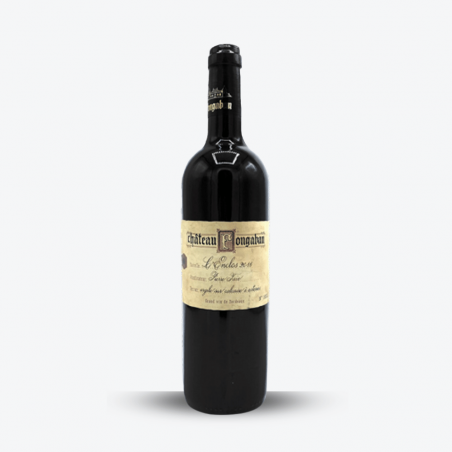 Château Fongaban L'Enclos 2019