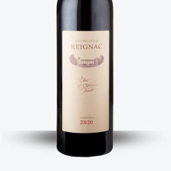 Grand Vin de Reignac 2020 -...