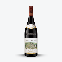 E.Guigal Vignes de l'Hospice Saint-Joseph 2023