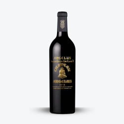Magnum Château Angélus 2012
