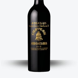 Double Magnum Château...