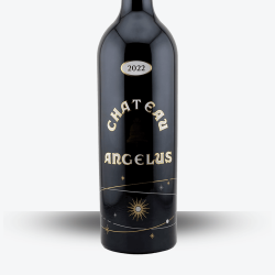 Château Angélus 2022