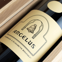 Magnum Château Angelus...