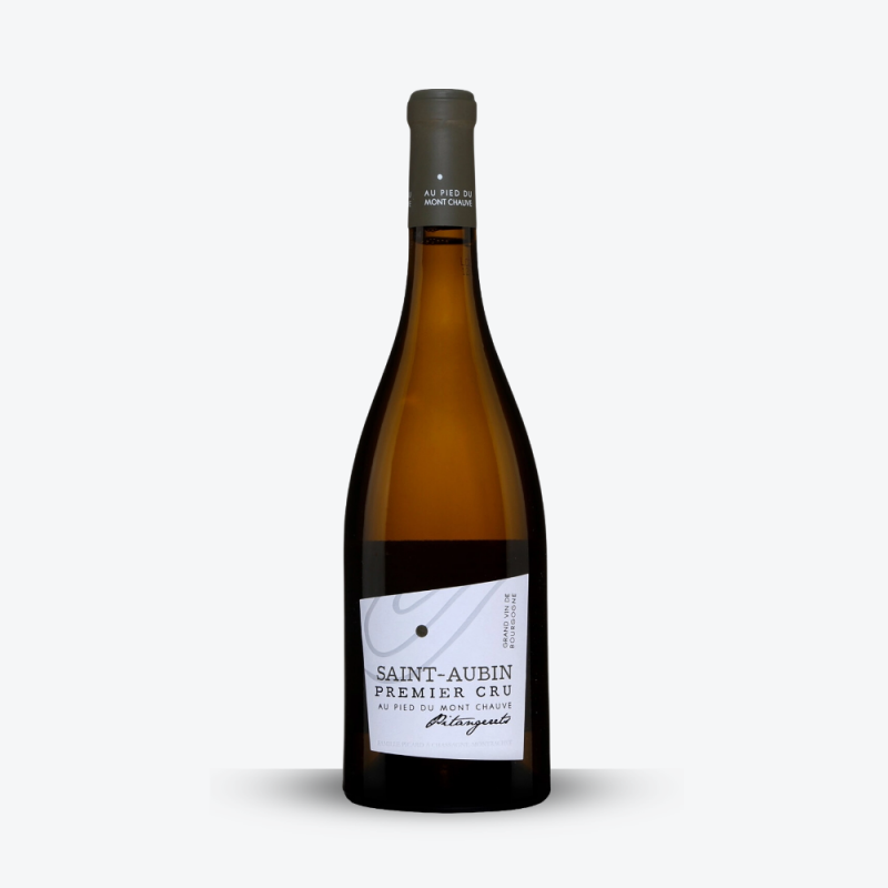 St-Aubin 1er Cru “Pitangerets” 2022 - Domaine Au Pied Du Mont Chauve