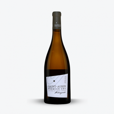 St-Aubin 1er Cru “Pitangerets” 2022 - Domaine Au Pied Du Mont Chauve