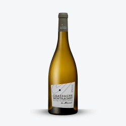 Chassagne Montrachet Village 2022 - Domaine Au Pied Du Mont Chauve