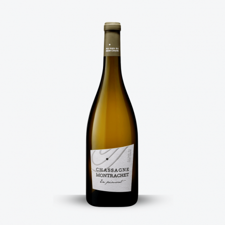 Chassagne Montrachet "En Pimont" 2022 - Domaine Au Pied Du Mont Chauve