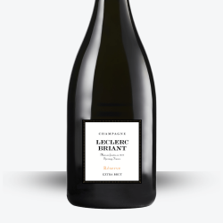 Champagne Leclerc Briant...