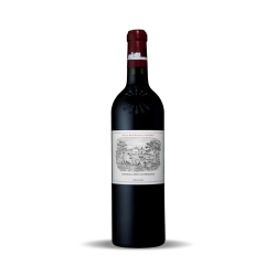 Château Lafite Rothschild 2001