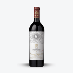 Château Mouton Rothschild 2002