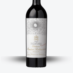 Château Mouton Rothschild 2002