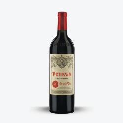 Petrus 1989