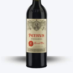 Petrus 1989