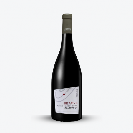 Beaune "Montée" 2020 - Domaine Au Pied Du Mont Chauve