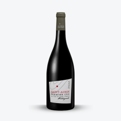 St Aubin 1er Cru “Pitangerets” 2020 - Domaine Au Pied Du Mont Chauve