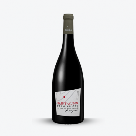 St Aubin 1er Cru “Pitangerets” 2020 - Domaine Au Pied Du Mont Chauve