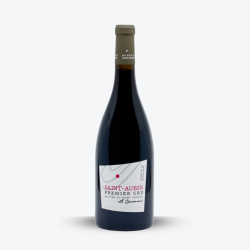 St Aubin 1er Cru “Le Charmois” 2020 - Domaine Au Pied Du Mont Chauve