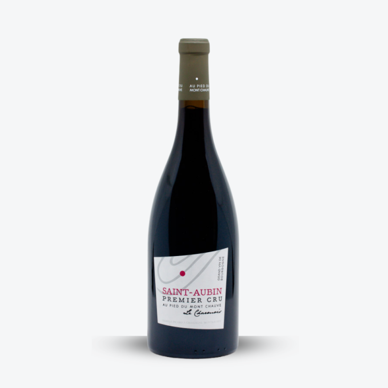 St Aubin 1er Cru “Le Charmois” 2020 - Domaine Au Pied Du Mont Chauve