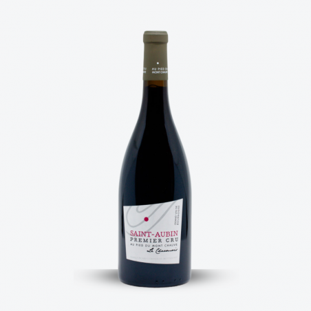St Aubin 1er Cru “Le Charmois” 2020 - Domaine Au Pied Du Mont Chauve