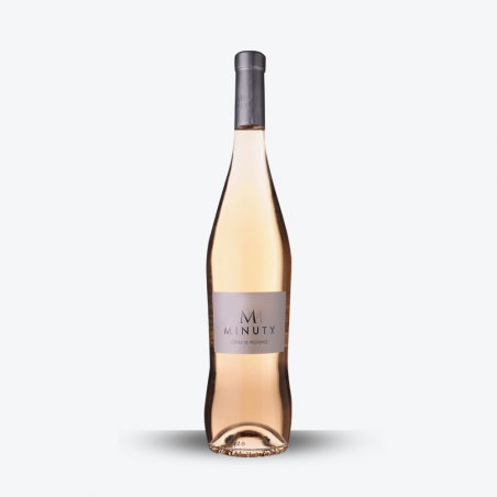 M de Minuty Rosé 2024