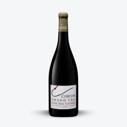 Corton Grand Cru "Clos des Fiètres" 2018 - Domaine Au Pied Du Mont Chauve
