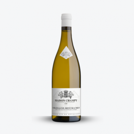 Maison Champy - Chassagne Montrachet 2023